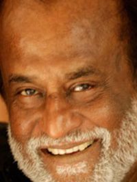  Rajinikanth