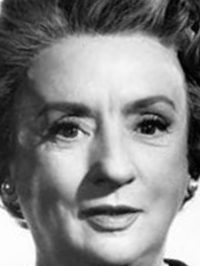  Mildred Natwick