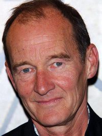  David Hayman