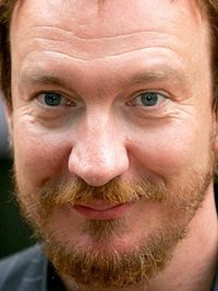  David Thewlis