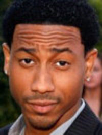  Brandon T. Jackson