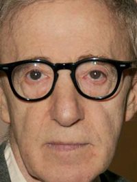  Woody Allen