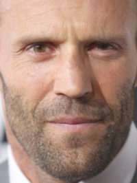  Jason Statham