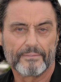  Ian McShane