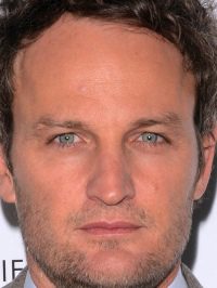  Jason Clarke