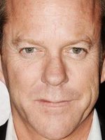 Kiefer Sutherland