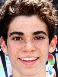  Cameron Boyce