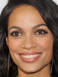  Rosario Dawson