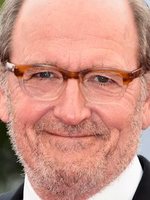 Richard Jenkins