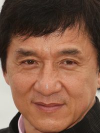  Jackie Chan