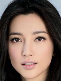  Li Bingbing