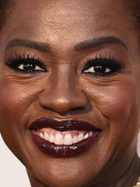  Viola Davis