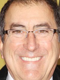  Kenny Ortega