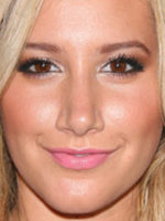 Ashley Tisdale