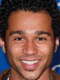  Corbin Bleu