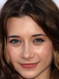  Olesya Rulin