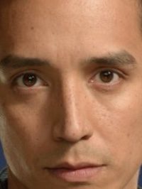  Gabriel Luna