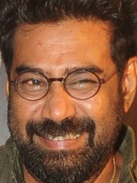  Biju Menon