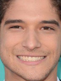  Tyler Posey