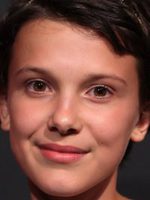 Millie Bobby Brown