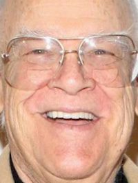  David Huddleston