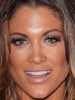 Eve Torres