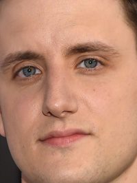  Zach Woods