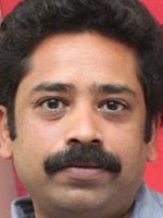 Seenu Ramasamy