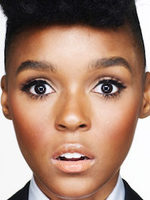 Janelle Monáe