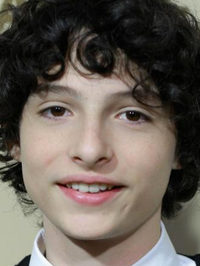  Finn Wolfhard