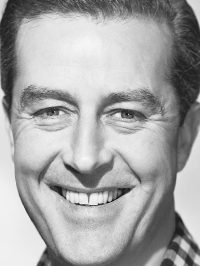  Ray Milland