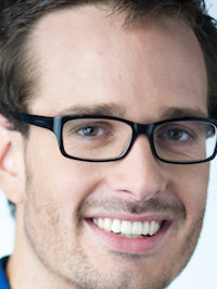  David Farrier