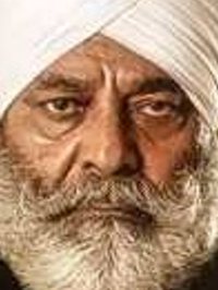  Yograj Singh