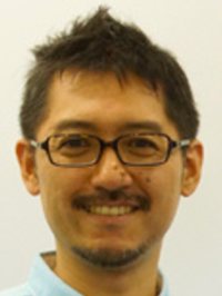  Hiroaki Miyamoto