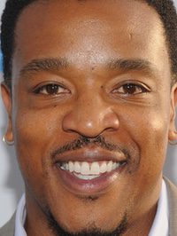  Russell Hornsby