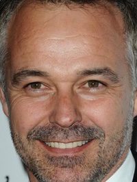  Cameron Daddo