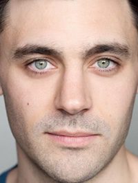  Liam Garrigan