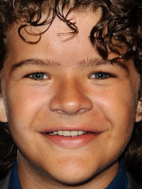  Gaten Matarazzo