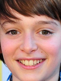  Noah Schnapp