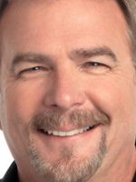 Bill Engvall