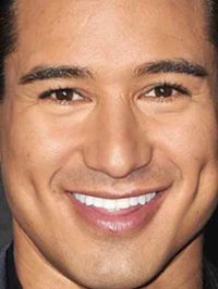  Mario Lopez