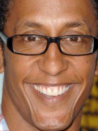  Andre Royo