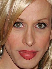  Alexis Arquette