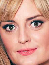  Morgana Robinson