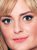 Morgana Robinson