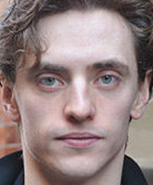  Sergei Polunin