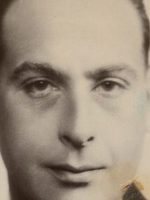 Cedric Hardwicke