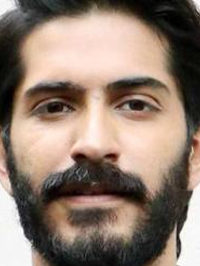  Harshvardhan Kapoor