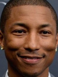  Pharrell Williams