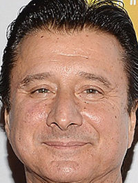  Steve Perry